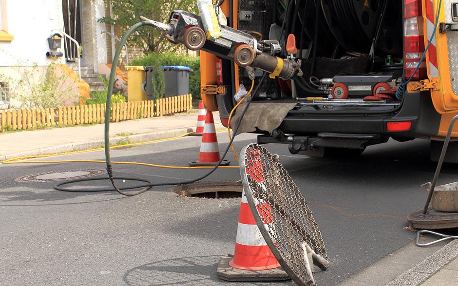 societe pour deboucher canalisation Bonneuil-sur-Marne