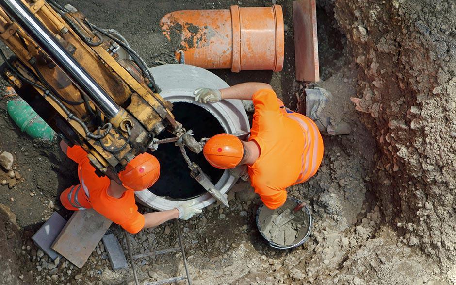 societe pour deboucher canalisation Bonneuil-sur-Marne